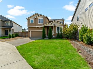 873 N Gibert Ct, Ridgefield, WA 98642