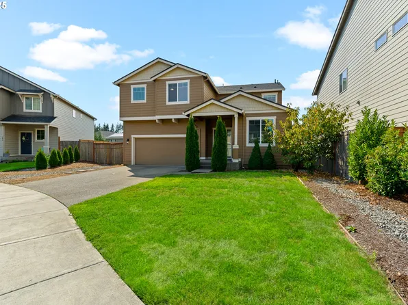 873 N Gibert Ct, Ridgefield, WA 98642