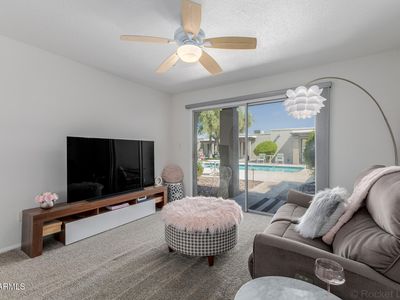 16819 E GUNSIGHT Drive #A12, Fountain Hills, AZ, 85268