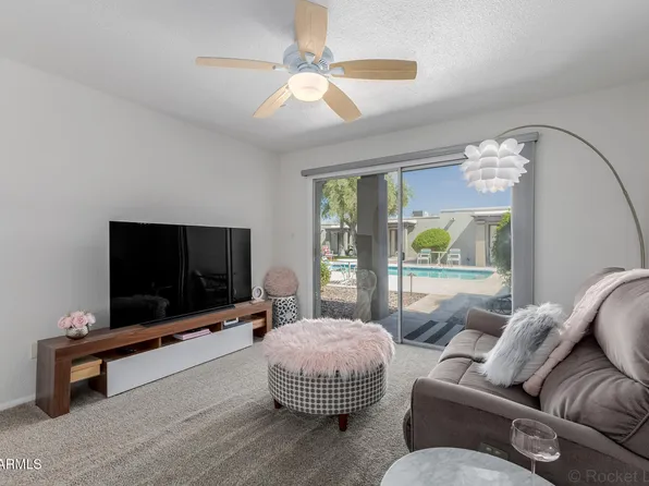 16819 E GUNSIGHT Drive #A12, Fountain Hills, AZ 85268