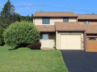 138 Theresa Blvd, Binghamton, NY 13901