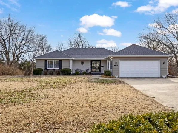 1354 Marblecrest Dr, Fort Scott, KS 66701