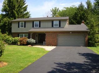 8744 Sheffield Ct, Pickerington, OH 43147