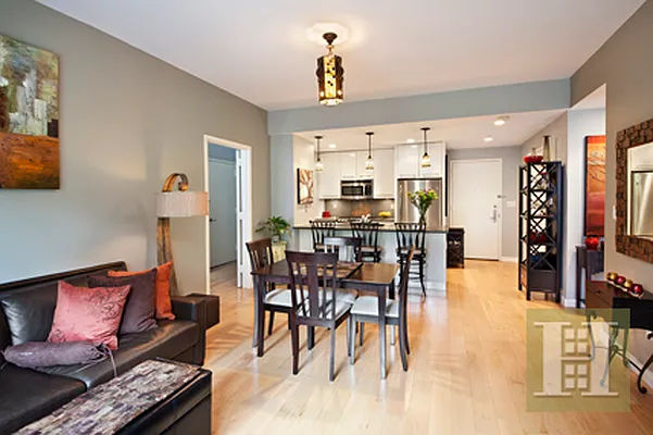 Sold by Halstead Real Estate | media 12
