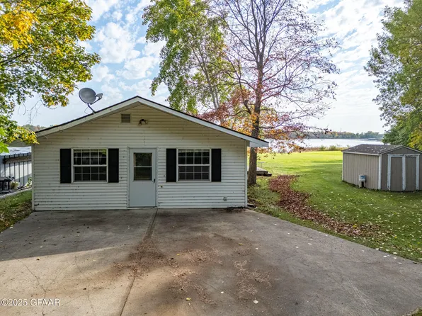 19538 N Union Dr, Erskine, MN 56535