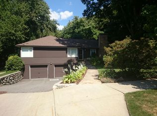 128 Bellingham Rd, Brookline, MA 02467