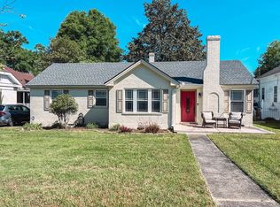 205 Murphree St, Troy, AL 36081