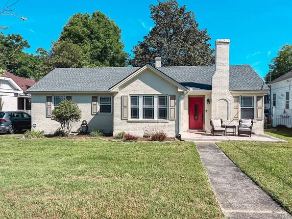 205 Murphree St, Troy, AL 36081
