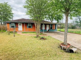 2330 Hillshire Dr, Deer Park, TX 77536