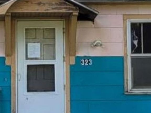 Exterior Address Verification