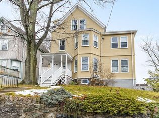 67 Walter St #3, Roslindale, MA 02131