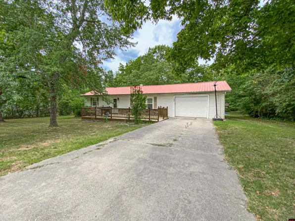 1208 Estes Ave, Yellville, AR 72687
