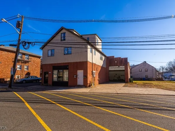 9 W Stimpson Ave #9, Linden City, NJ 07036