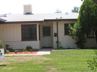 45011 Harlas Ave, Lancaster, CA 93534