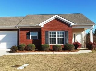 136 Jabrok Cir, Macon, GA 31216
