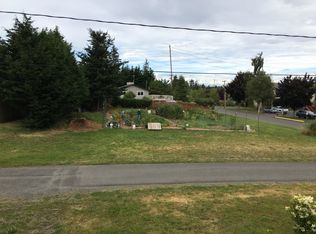 8TH And Grant, Port Townsend, WA 98368