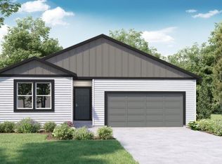 13426 W Crosswinds Ave, Airway Heights, WA 99001