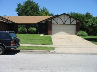 8219 E 65th St, Tulsa, OK 74133