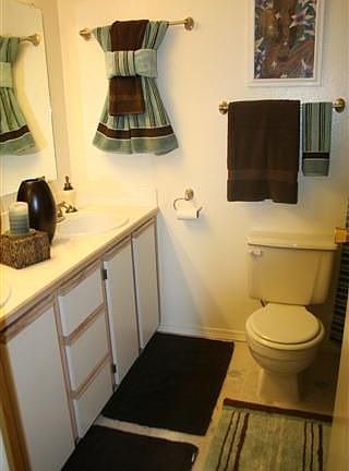 Master bath-retreat!