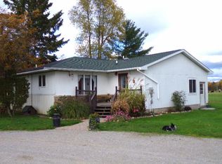 1673 W Cherry Creek Rd, Mio, MI 48647