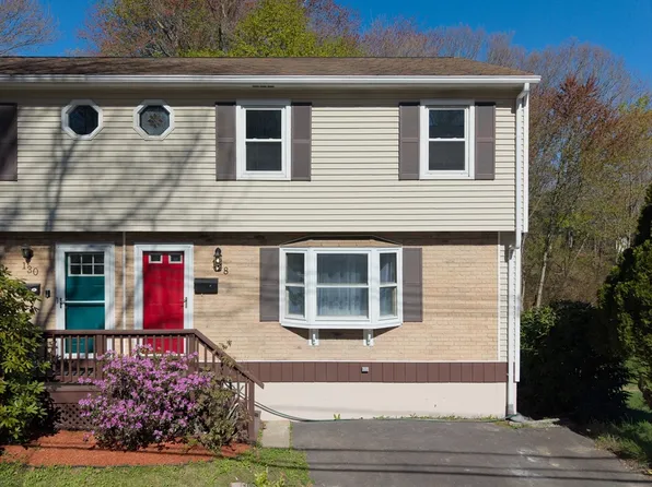 128 Wildwood Ave, Worcester, MA 01603