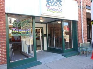 152 S Main St, Slippery Rock, PA 16057