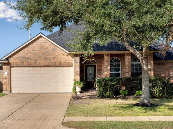 6086 Haysden Ln, League City, TX 77573