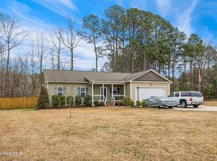 10923 Selma Rd, Middlesex, NC 27557