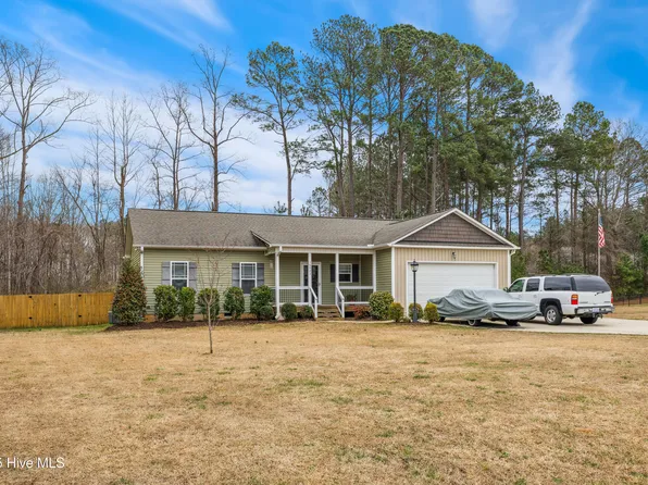 10923 Selma Road, Middlesex, NC 27557
