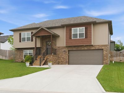 1108 S Swift Avenue, Ozark, MO, 65721
