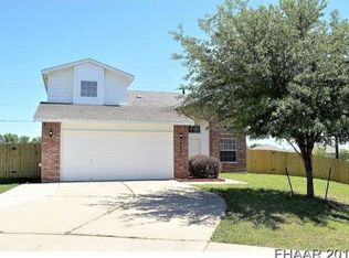 2708 Waterfall Dr, Killeen, TX 76549