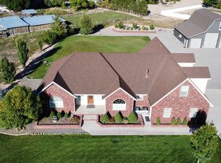 390 W 100 S, Central Valley, UT 84754