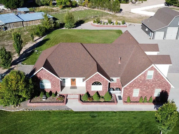 390 W 100 S, Central Valley, UT 84754