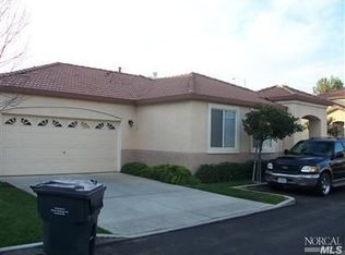 3405 Angler Ct, Fairfield, CA