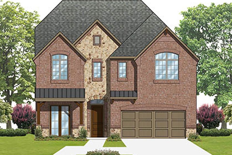 Elevation Image 1.