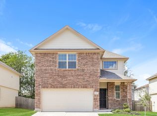 8228 Runner Oak Ln, Fort Worth, TX 76123