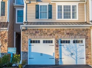 2 Fillmore Dr, Morristown, NJ 07960