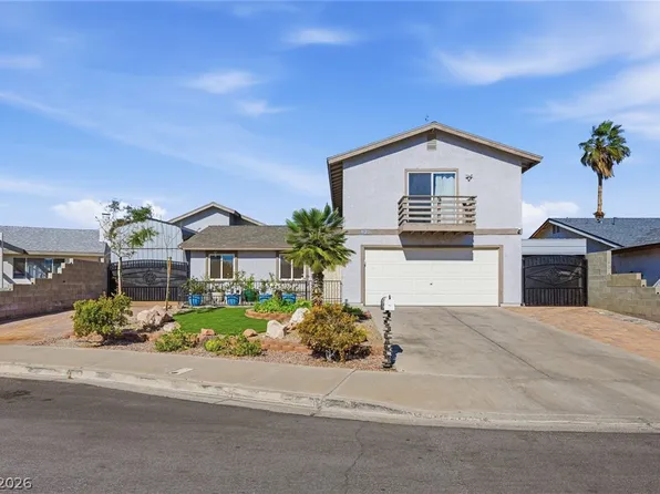 625 Glenwood Ln, Henderson, NV 89002