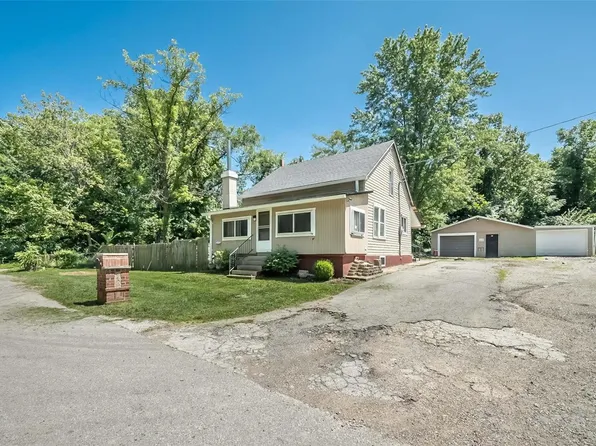 8500 Katherine Ave, Saint Louis, MO 63121