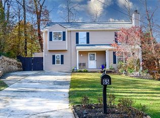 65 Birch Rill Dr, Alpharetta, GA 30022