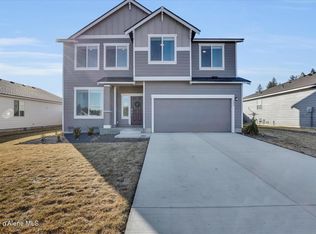 195 E Burdock Loop, Hayden Lake, ID 83835