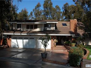22652 Fernwood St, Lake Forest, CA 92630