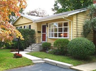 1039 Welsh Dr, Rockville, MD