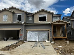17349 E 95th Pl, Commerce City, CO 80022