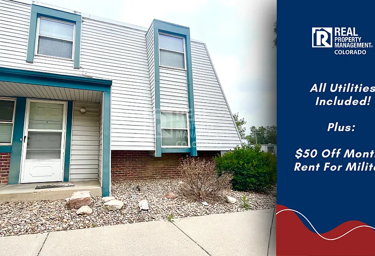 3005 E Fountain Blvd — Photo 1