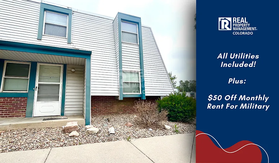 3005 E Fountain Blvd