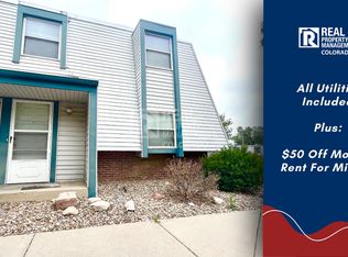 3005 E Fountain Blvd, Colorado Springs, CO 80910