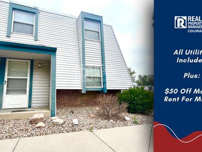 3005 E Fountain Blvd, Colorado Springs, CO, 80910