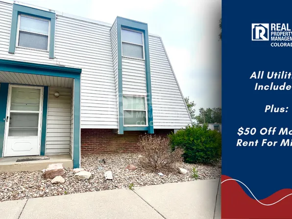3005 E Fountain Blvd, Colorado Springs, CO 80910