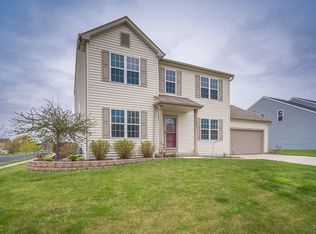 363 Oakbrook Dr, Lake Mills, WI 53551